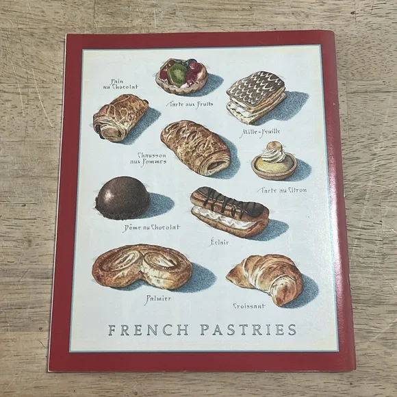 Cook's Illustrated All Time Best Holiday Baking 2013 - Picture 2 of 7